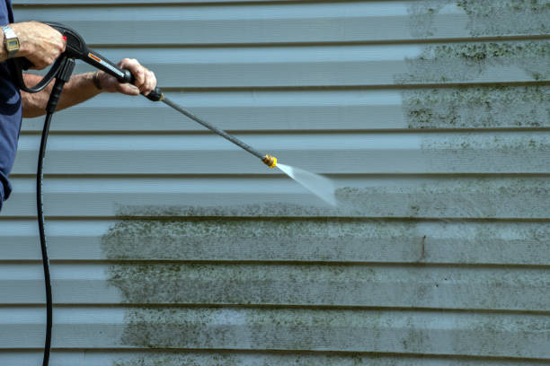 Professional Pressure Washing Services in Lynchburg, OH