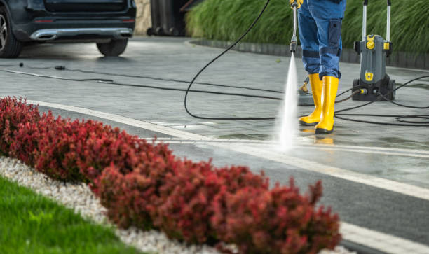 Best Warehouse Cleaning  in Lynchburg, OH