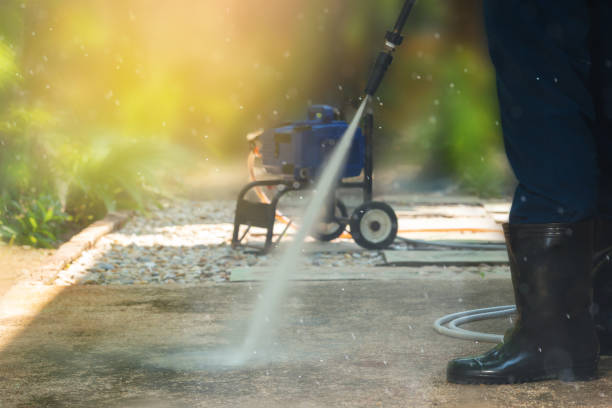 Best Spring Cleaning  in Lynchburg, OH